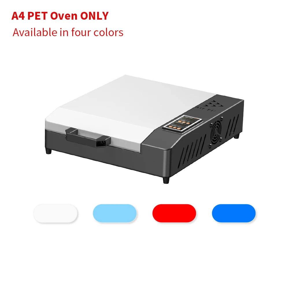 A4 DTF Printer For Epson L805 Impressora A4 Direct to Film Printing Machine A4 DTF Printer For T-Shirt Hoodies Shoes 8'' DTF