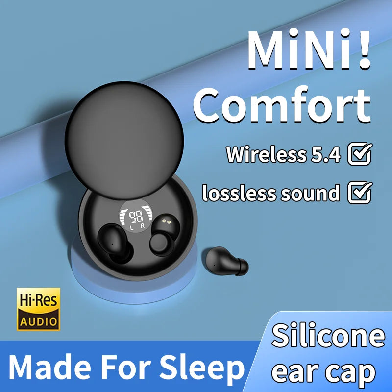 SHUKE SK26 Bluetooth Wireless Earphones With Active Noise Cancellation