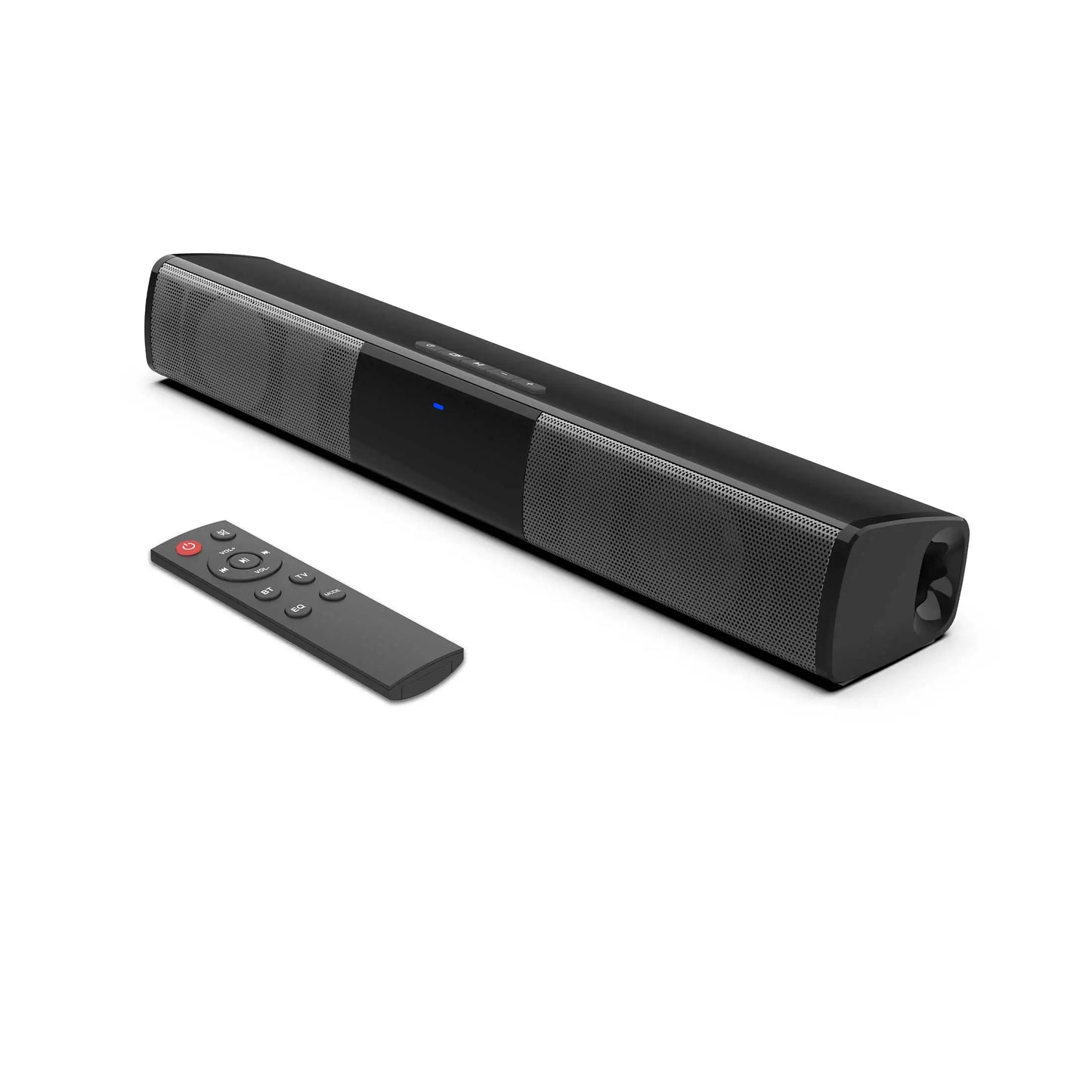 Home Theater Bluetooth Speaker System With Subwoofer Dolby Digital